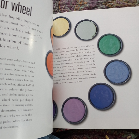 Waverly Inspirations. Book - Picture 7 of 11